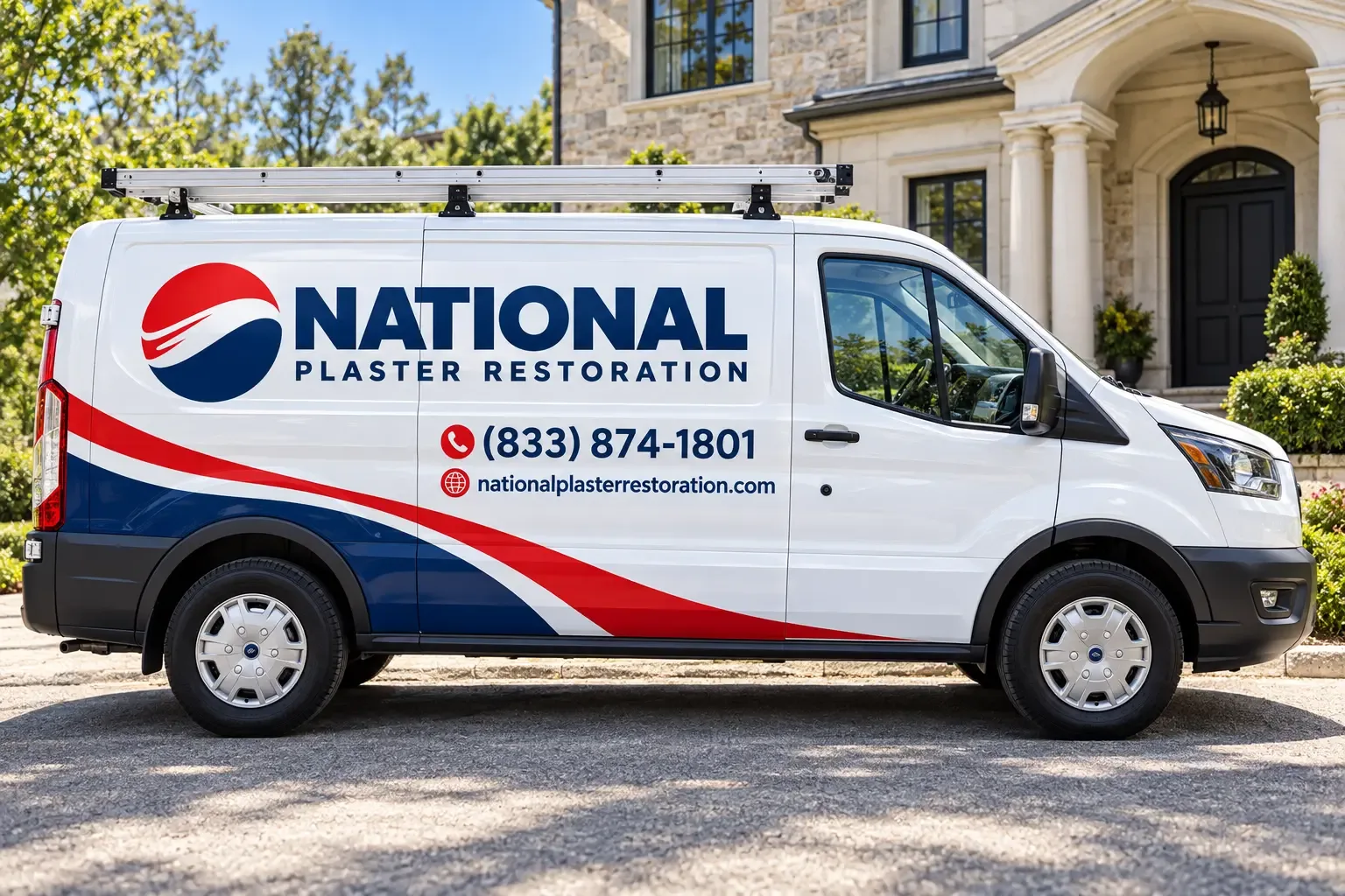 Plaster Repair in Overbrook, KS near me