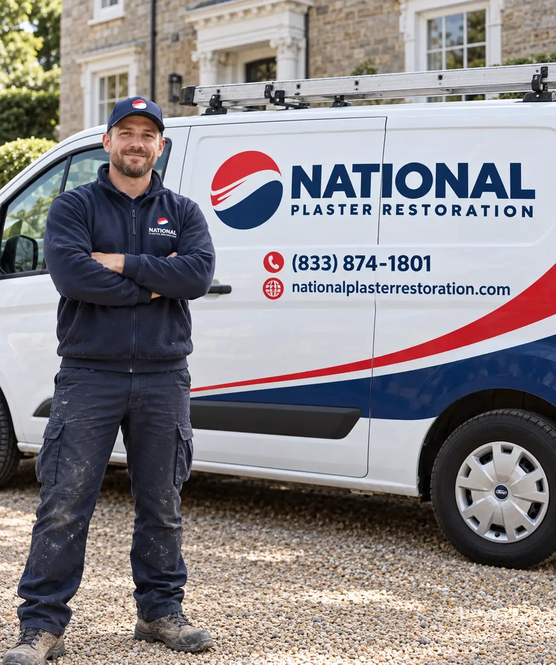 Plaster Repair company in Overbrook, KS